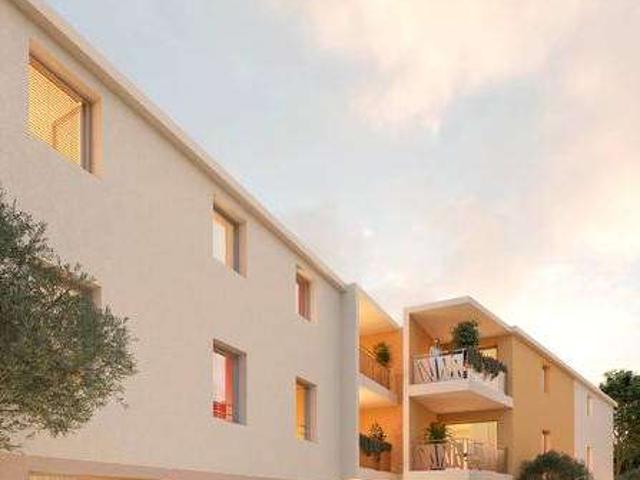 Vente appartement 4 pièces Vendargues 34
