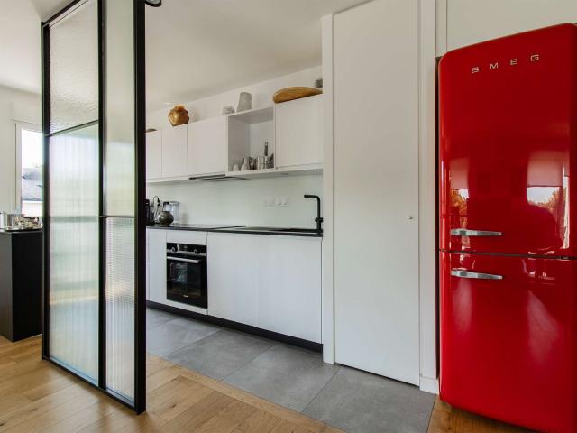 Vente appartement 4 pièces Vertou 44