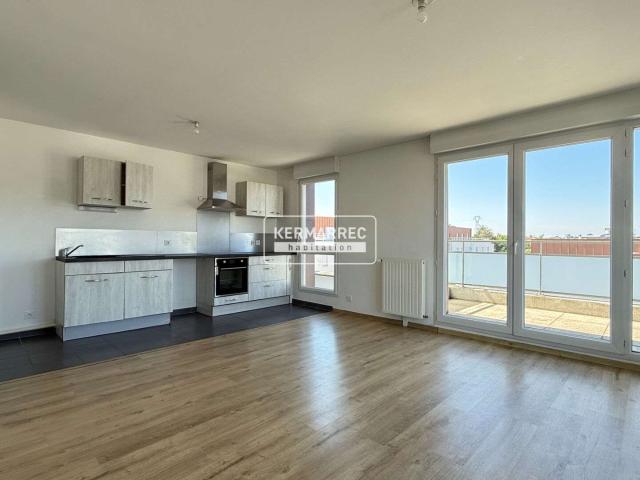 Vente appartement 4 pièces Vertou 44