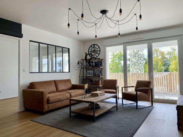 Vente appartement 4 pièces Vertou 44