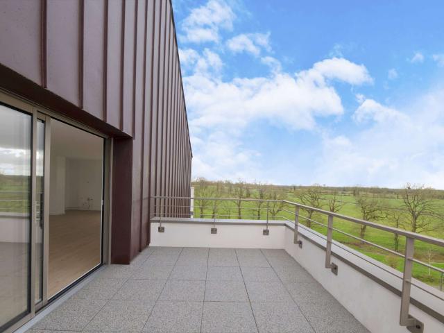 Vente appartement 4 pièces Vern sur Seiche 35
