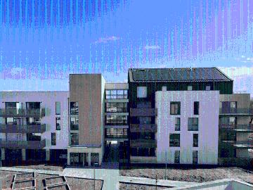 Vente appartement 4 pièces Vern sur Seiche 35