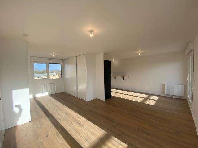 Vente appartement 4 pièces Verson 14