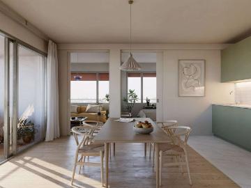 Vente appartement 4 pièces Villejuif 94