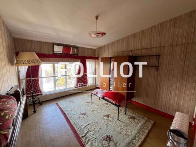 Vente appartement 4 pièces Vire Normandie 14