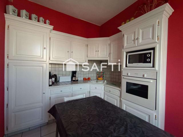 Vente appartement 4 pièces Vire Normandie 14
