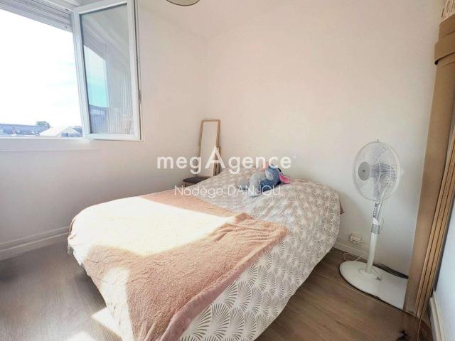 Vente appartement 4 pièces Vire Normandie 14