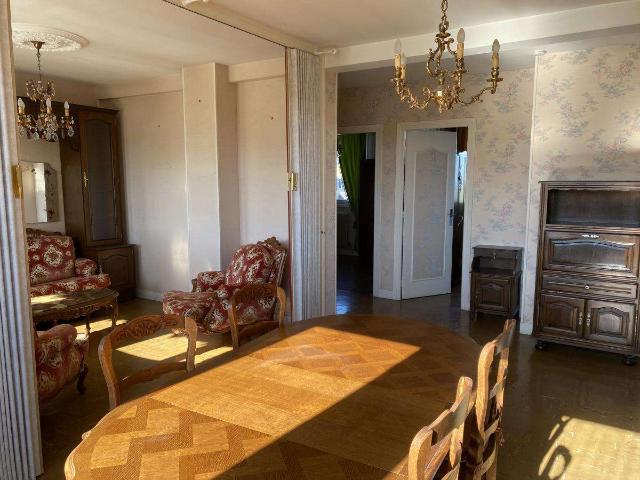 Vente appartement 4 pièces Vire 14