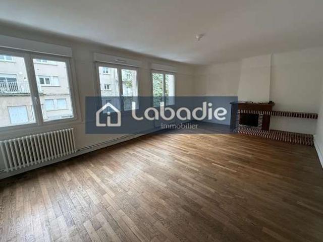 Vente appartement 4 pièces Vire 14