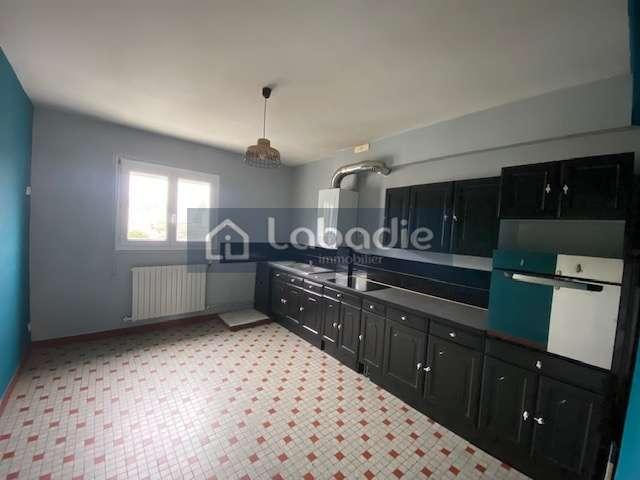 Vente appartement 4 pièces Vire 14