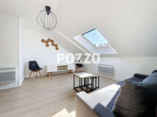Vente appartement 4 pièces Vire 14