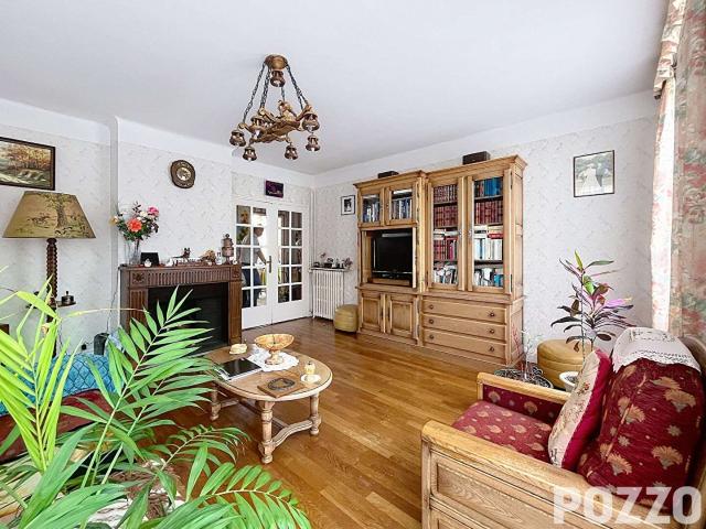 Vente appartement 4 pièces Vire 14