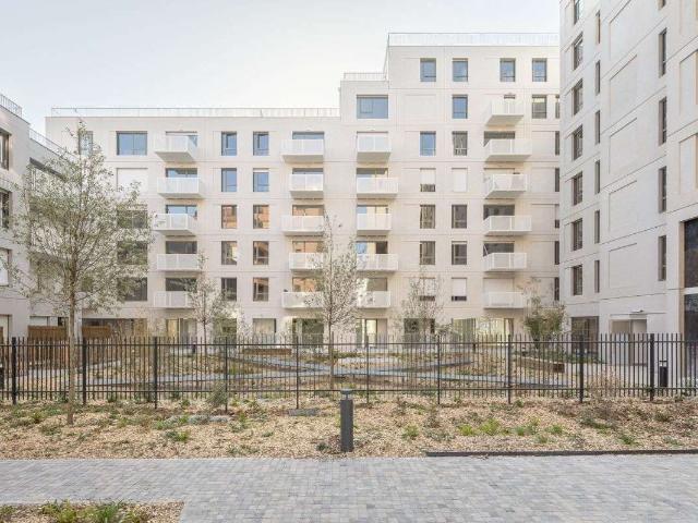 Vente appartement 4 pièces Vitry sur Seine 94