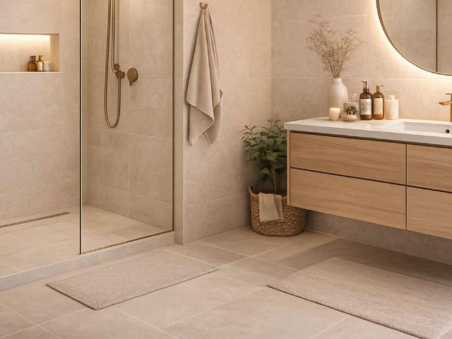Vente appartement 4 pièces Voiron 38