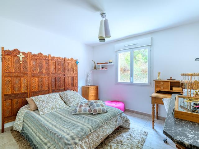 Vente Appartement 4 pièces Vue Mer Bastia