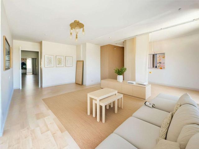 Vente appartement 4 pièces Acigné 35