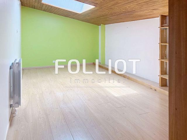Vente appartement 4 pièces Agon Coutainville 50