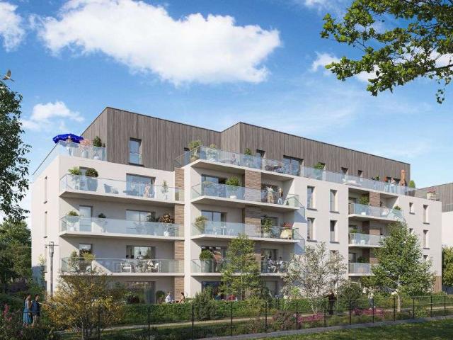 Vente appartement 4 pièces Aix les Bains 73