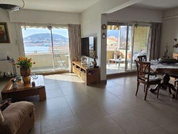 Ajaccio, Corse-du-Sud, Corse - Terrasse