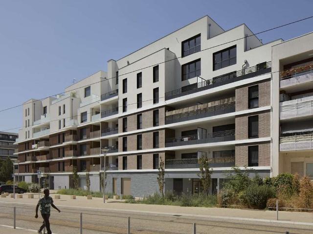 Vente appartement 4 pièces Ambilly 74