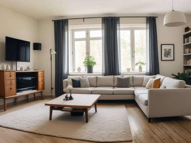 Vente appartement 4 pièces Annecy 74