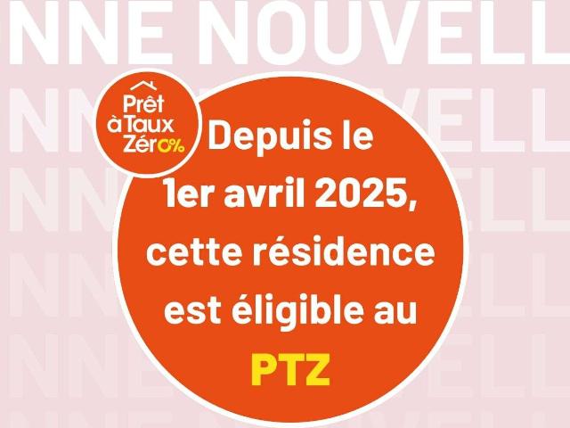 Vente appartement 4 pièces Annecy 74