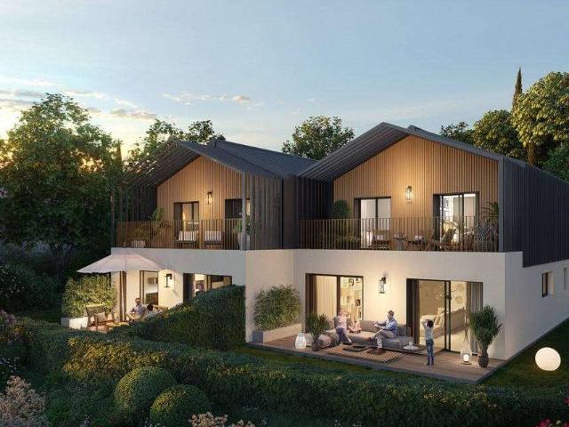 Vente appartement 4 pièces Annecy 74