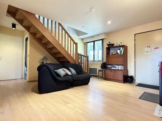 Vente appartement 4 pièces Annecy le Vieux 74