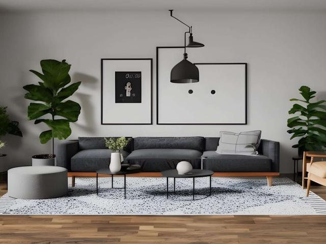 Vente appartement 4 pièces Annemasse 74