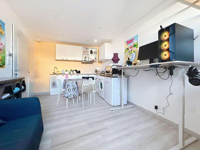 Vente appartement 4 pièces Ancenis Saint Géréon 44