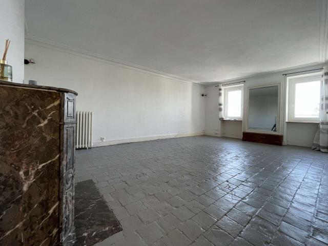 Vente appartement 4 pièces Ancenis 44