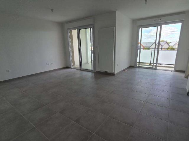 Vente appartement 4 pièces Ancenis 44