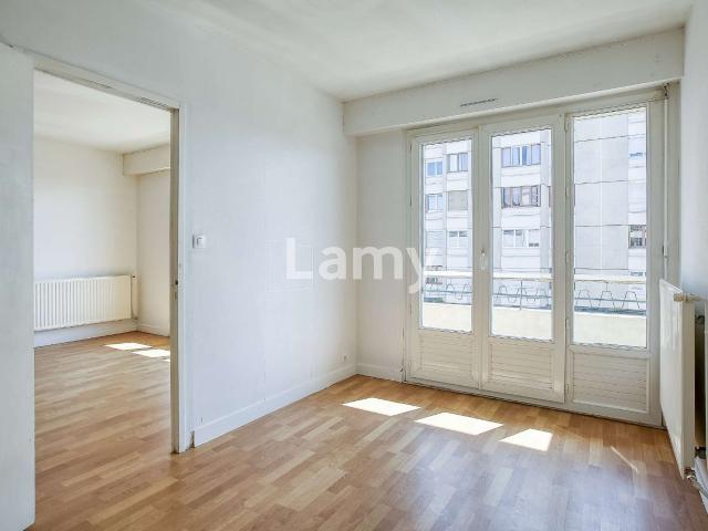 Vente appartement 4 pièces Angers 49