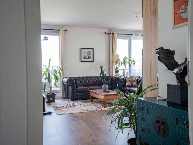 Vente appartement 4 pièces Angers Capucins Verneau 49