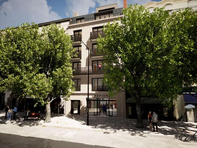 Vente appartement 4 pièces Angers Centre 49