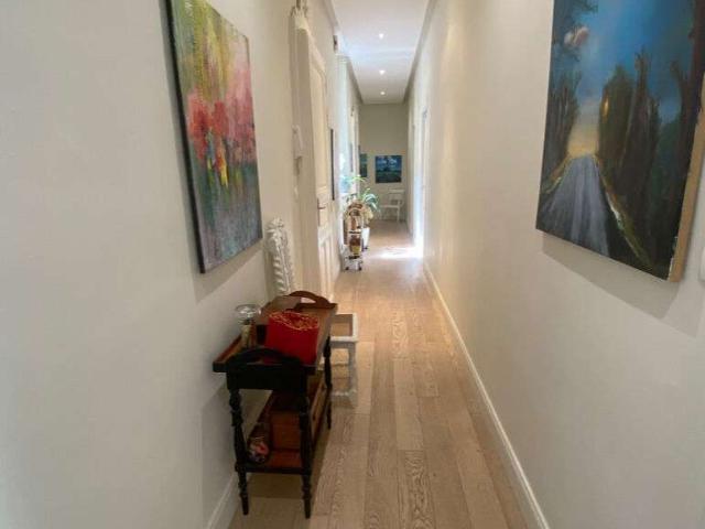 Vente appartement 4 pièces Angers Centre 49