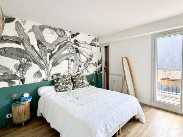 Vente appartement 4 pièces Angers Centre 49