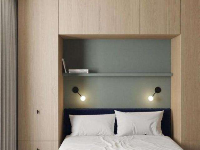 Vente appartement 4 pièces Angers Centre 49