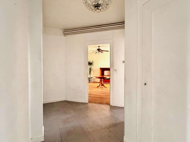 Vente appartement 4 pièces Angers Centre 49