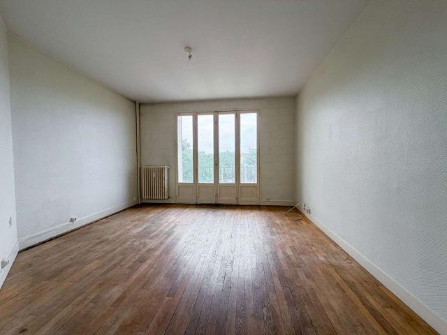 Vente appartement 4 pièces Angers Centre 49