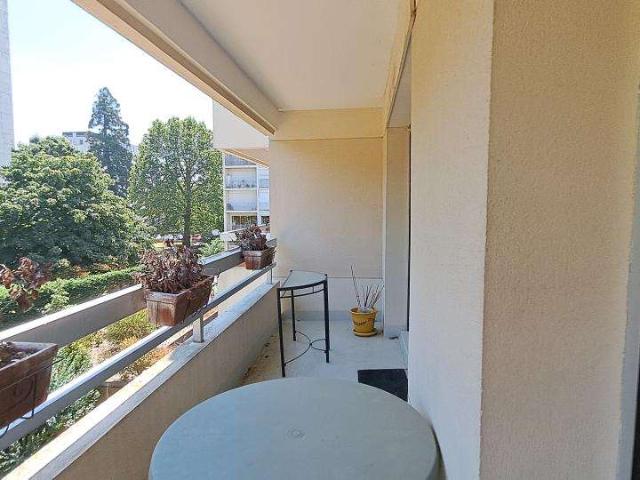 Vente appartement 4 pièces Angers Centre 49