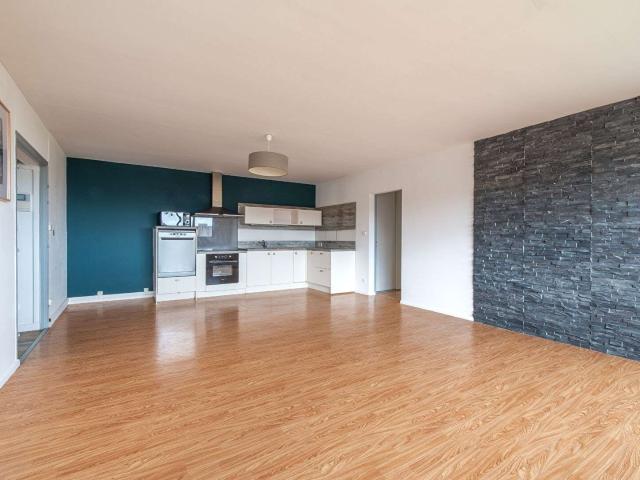 Vente appartement 4 pièces Angers Centre 49