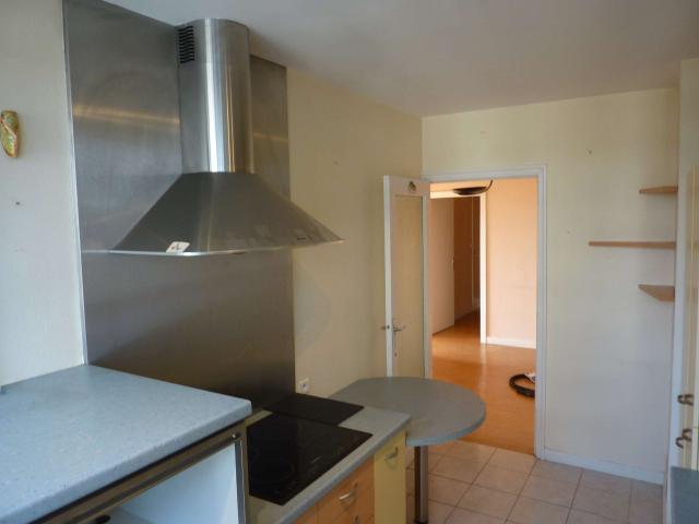 Vente appartement 4 pièces Angers Centre 49