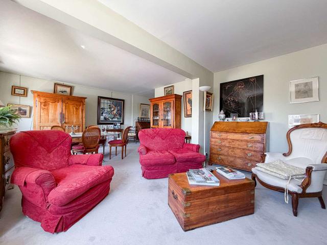 Vente appartement 4 pièces Angers Centre 49