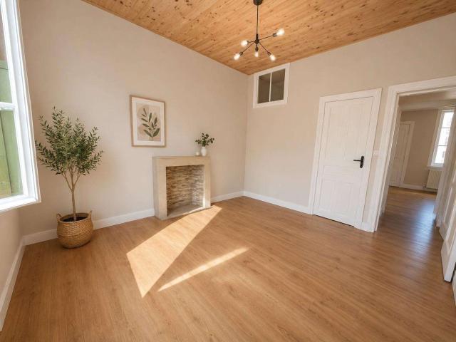 Vente appartement 4 pièces Angers Centre 49