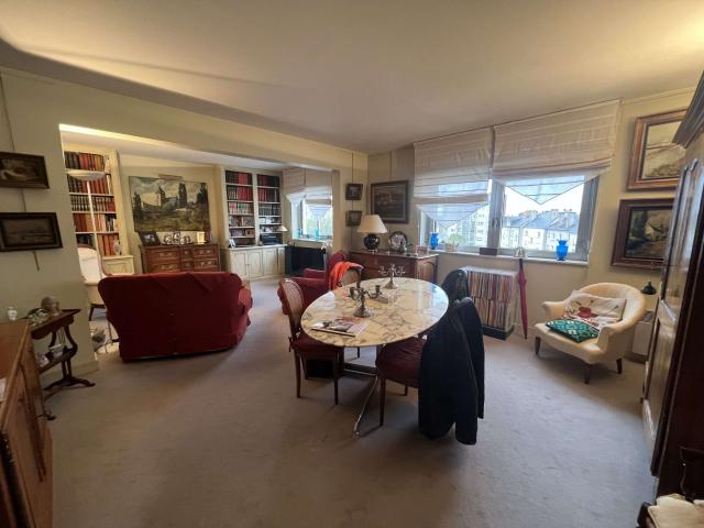 Vente appartement 4 pièces Angers Centre 49