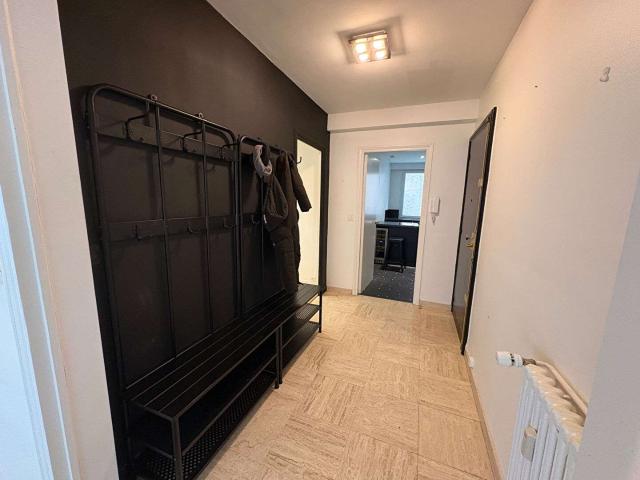 Vente appartement 4 pièces Angers Centre 49