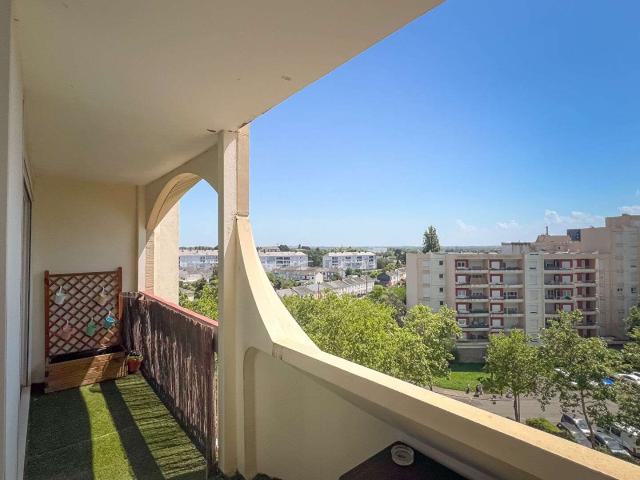 Vente appartement 4 pièces Angers Centre 49