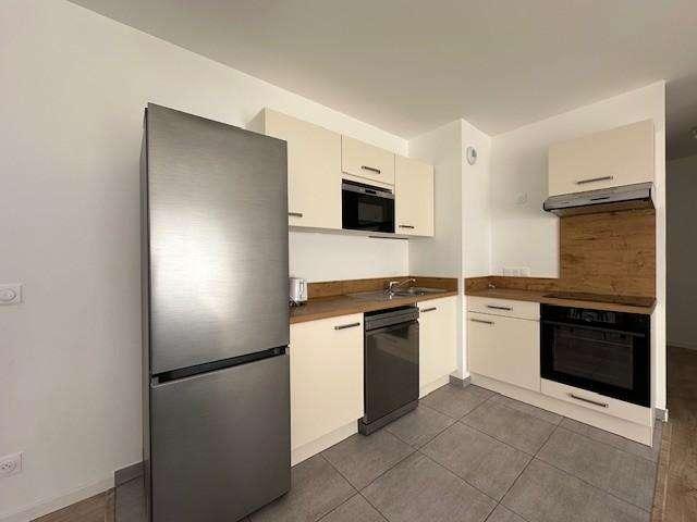 Vente appartement 4 pièces Angers Centre 49