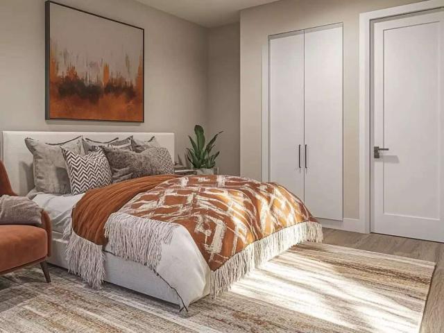 Vente appartement 4 pièces Angers Belle Beille 49
